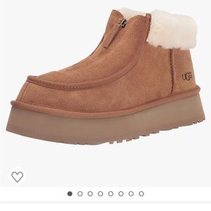 Ugg funkette ankle boot